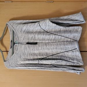 Market and Spruce Knit Top